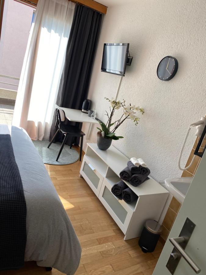 Hotel Thurpark Wattwil Extérieur photo
